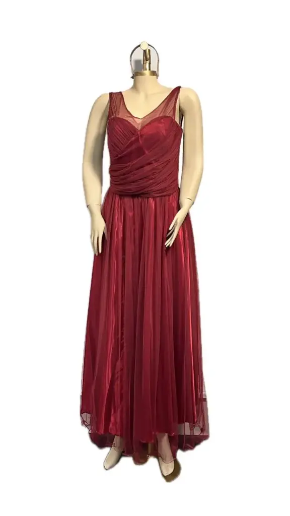 RED SIMPLY L