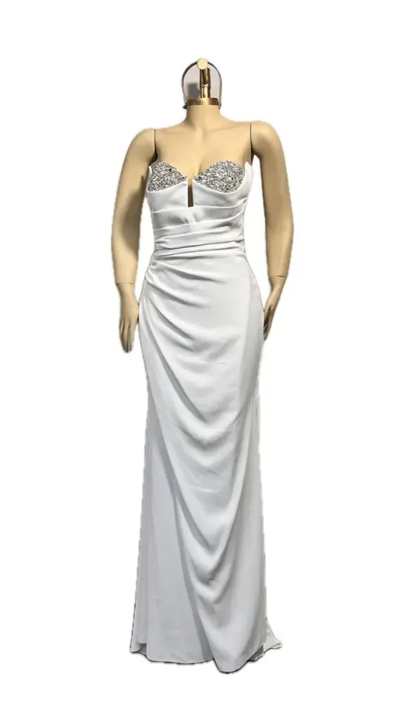 WHITE DIAMOND XL
