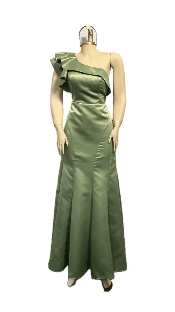 GREEN OLIVE L 