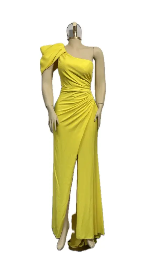 YELLOW SUN M 