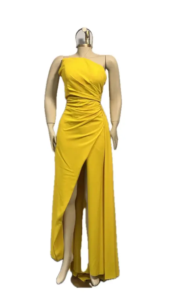 YELLOW RADIANT M