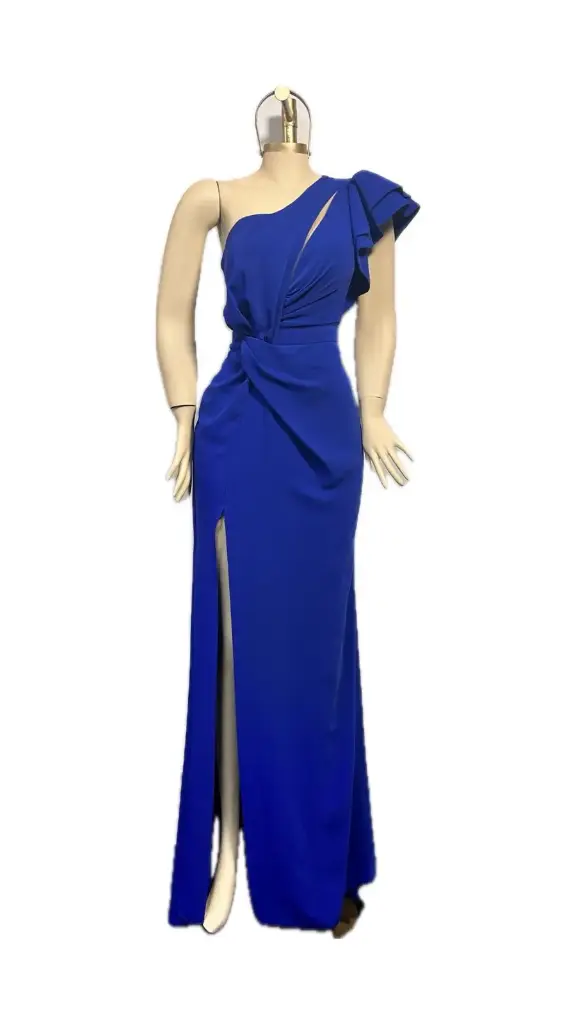 BLUE NAVY L