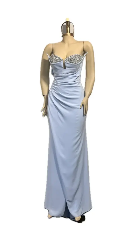 BLUE DIAMOND L