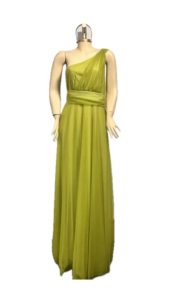 GREEN PEAR XL