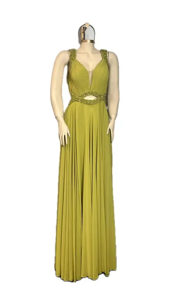 GREEN LUXE S
