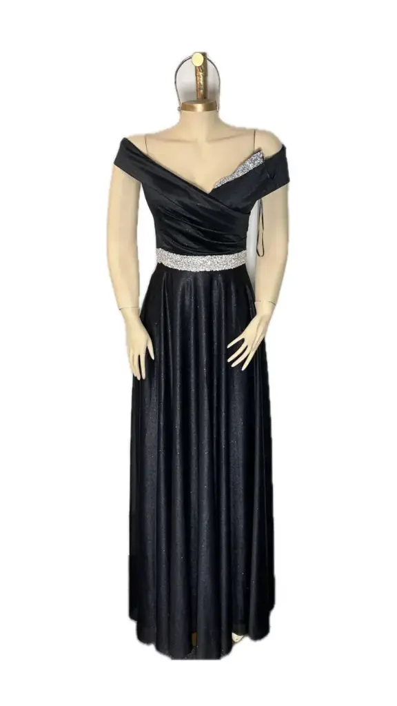 BLACK NOIR XS