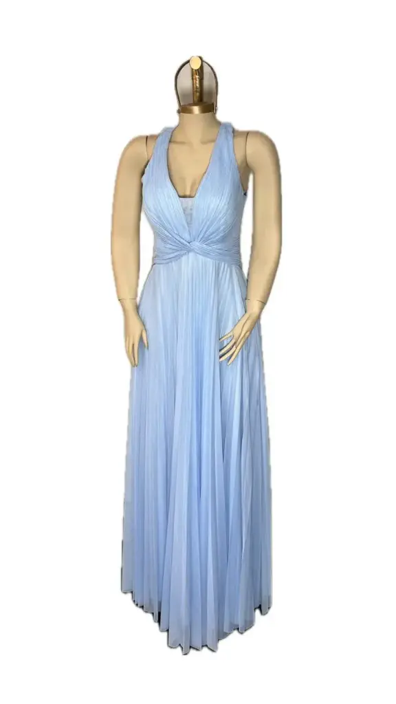 BLUE BABY L