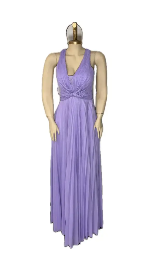 PURPLE BABY L