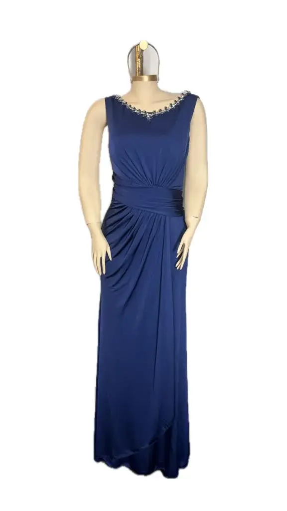BLUE ROYAL XXL
