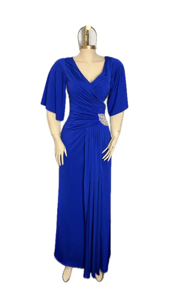 BLUE STARLIT M