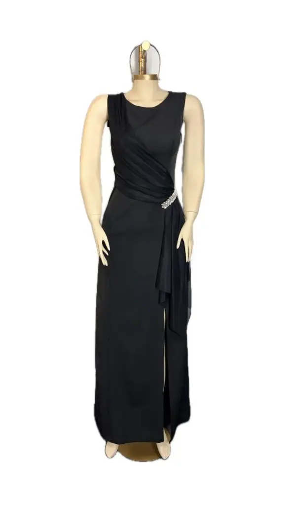 BLACK LITE S