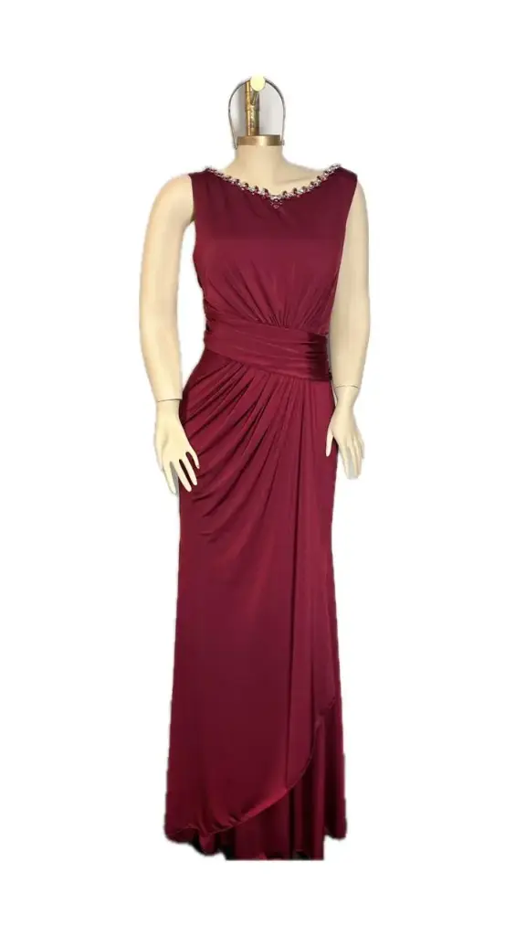 RED BOMBSHELL XL 