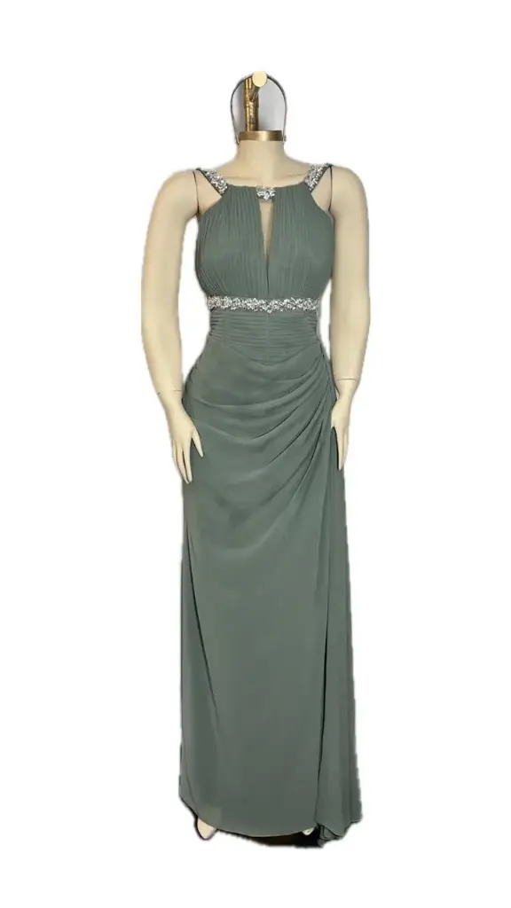 GREEN DIAMOND L 