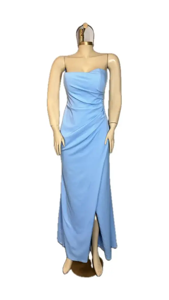 BLUE BABY SLIDE XS