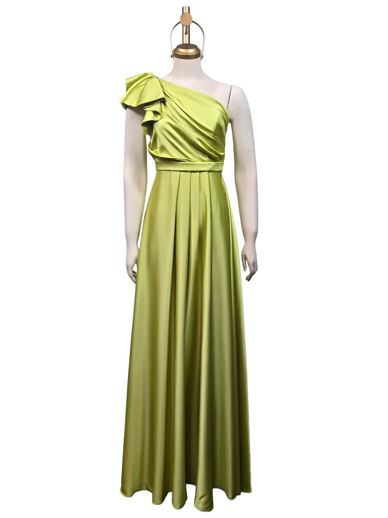 GREEN PALIDO