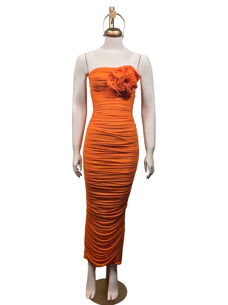 ORANGE LT
