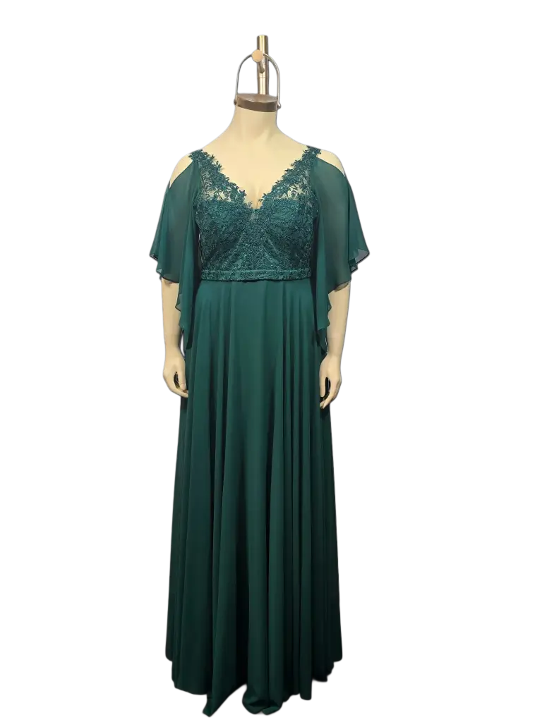 GREEN ARMONY XXL