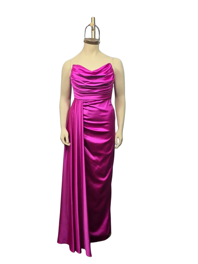 FUCSIA GIRL