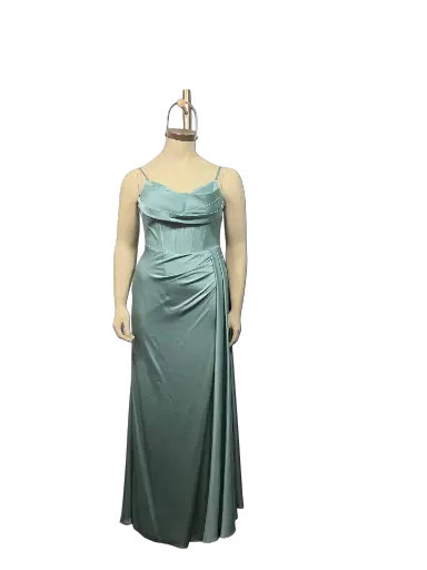 [11202581] GREEN AQUA