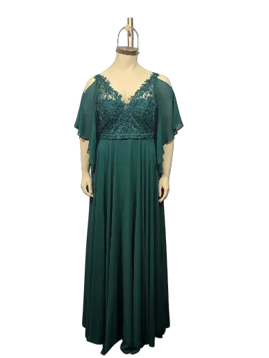 [11202582] GREEN ARMONY XXL