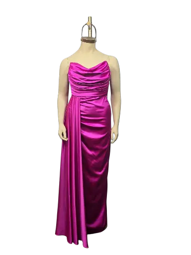 [11202585] FUCSIA GIRL