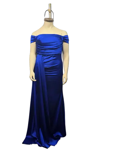 [112025100] BLUE METAL
