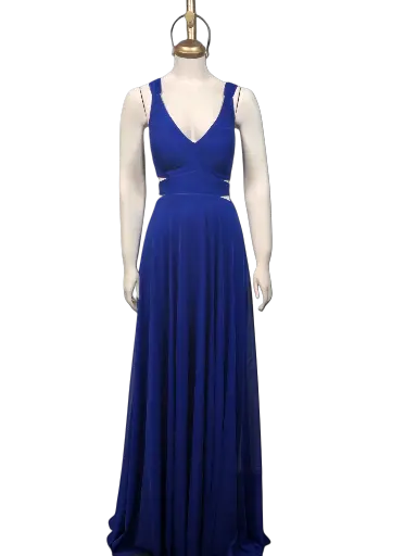 [112025107] BLUE SPLEND