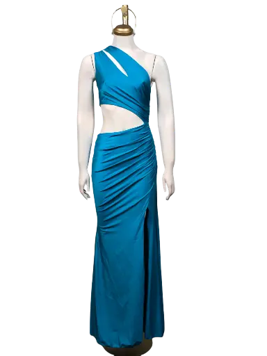 [112025124] TURQUOIS FANCY