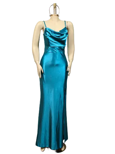 [112025125] TURQUOISE SEDA