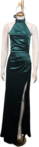 [11202503] GREEN ESMERALDA