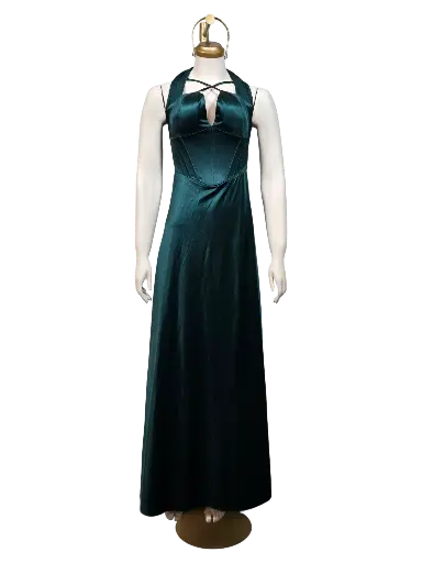 [112025142] GREEN GLASS