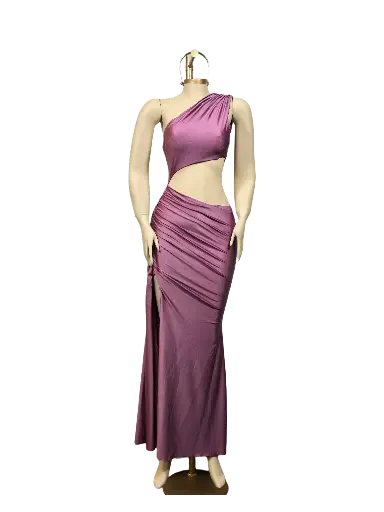 [112025149] GRAPE FRINGE