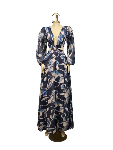 [112025150] FLORAL OVER