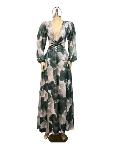 [112025154] FLORAL FOREST
