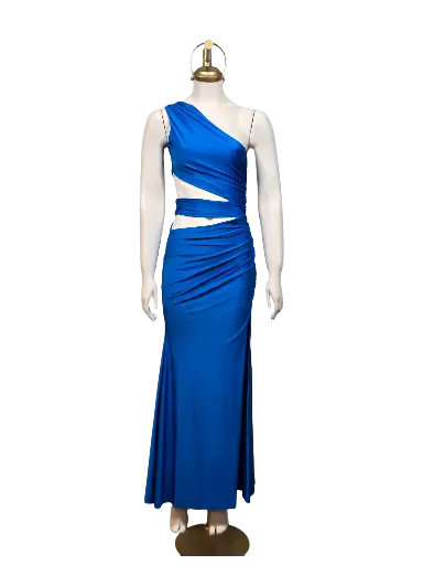 [112025158] BLUE FRINGE 2