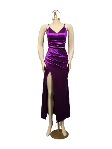 [112025165] PURPLE OPEN