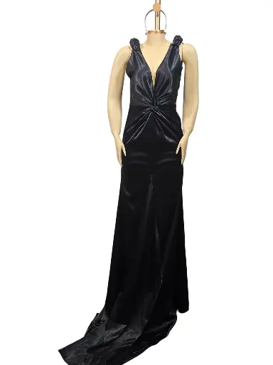 [11202512] BLACK LT