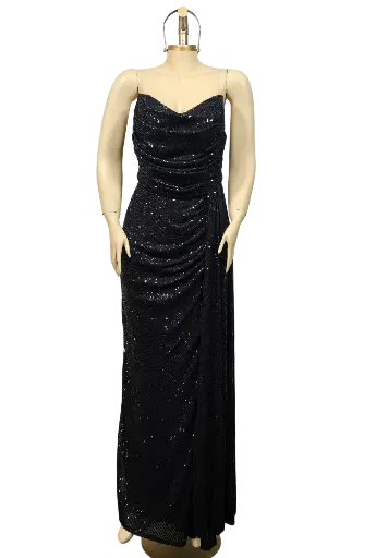 [112025183] BLACK SAMOA