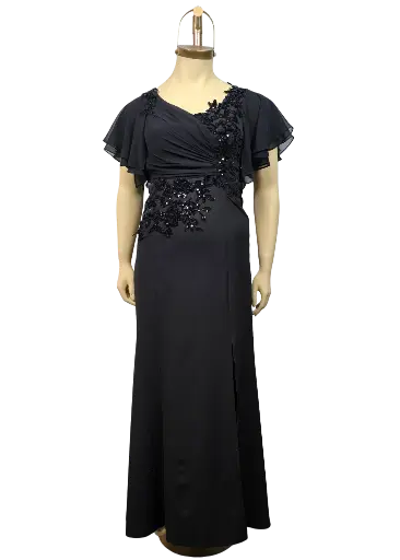 [112025185] BLACK WW