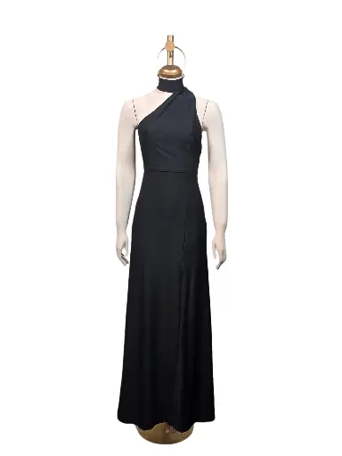 [11202514] BLACK FANCY