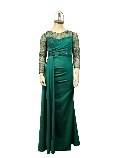 [112025191] GREEN SPECIAL 2