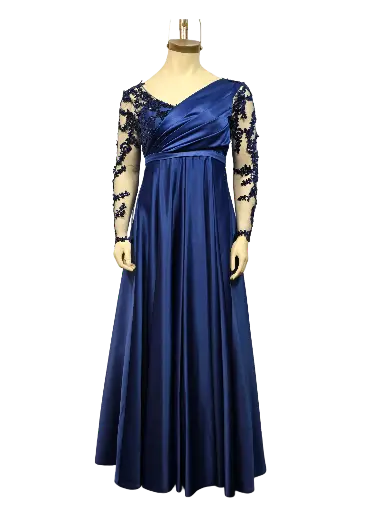 [112025195] BLUE BERRIES XL