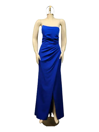 [112025197] BLUE SLIDE 2 XS