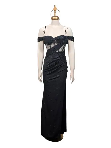 [11202516] BLACK STAR XS