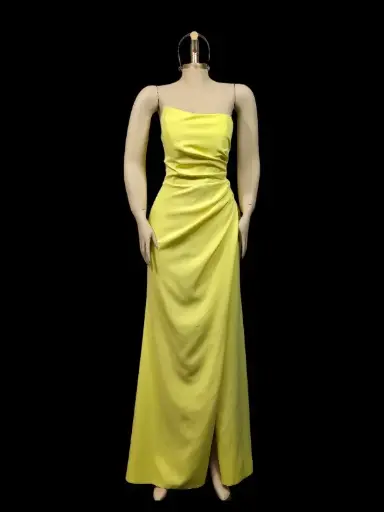 [112025210] YELLOW SLIDE 2 S
