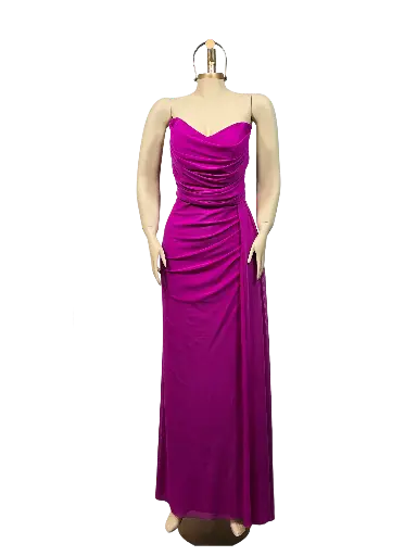[112025213] FUCSIA LIGHT