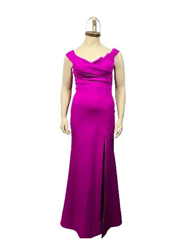 [112025214] FUCSIA SPRING
