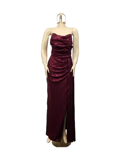 [112025216] RED SAMOA M