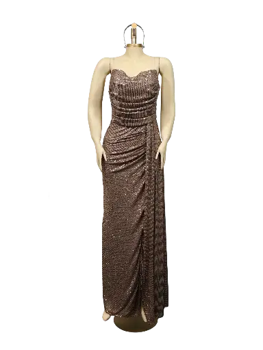 [112025217] GOLD SAMOA XS
