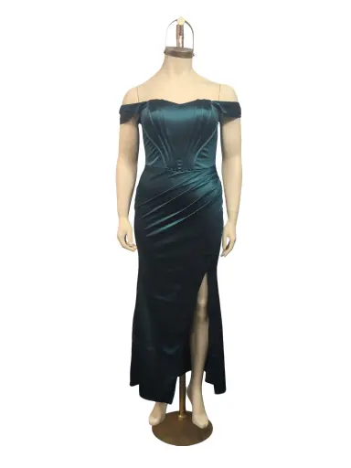 [112025229] GREEN COCKTAIL L